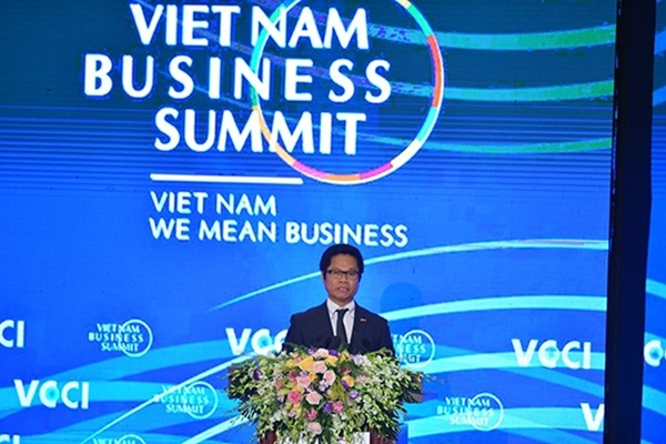 Việt Nam đứng thứ 6 về chỉ số khởi nghiệp trong số 54 nền kinh tế tham gia khảo sát - Hình 1