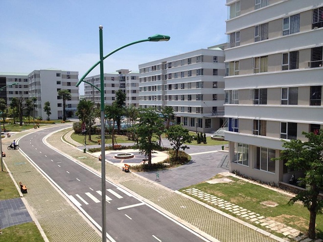 Hà Nội xử lý nghiêm chủ đầu tư 90 dự án chưa hoàn thành nghĩa vụ tài chính