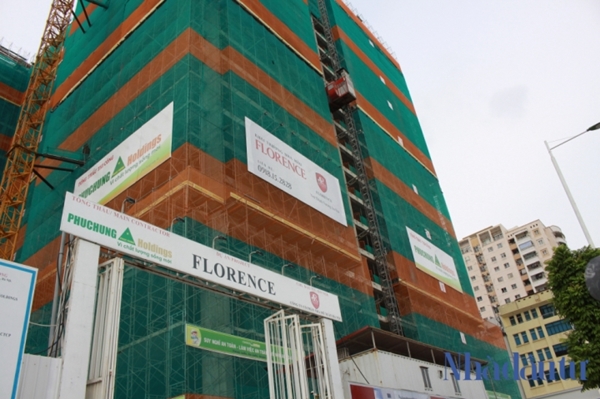Hà Nội: Thị trường bất động sản sẽ dậy sóng với các dự án chung cư nghìn tỷ - Hình 3