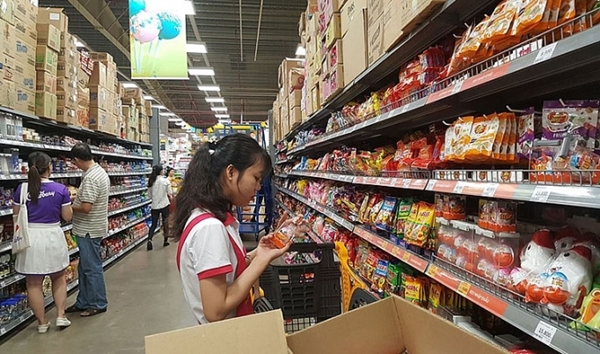 Luật Cạnh tranh 2018: Đủ sức răn đe làm lành mạnh thị trường?