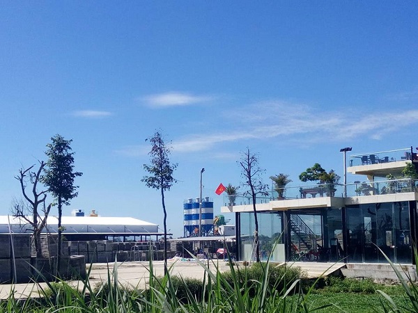 Thọ Xuân (Thanh Hóa): Trạm trộn bê tông Quang Phát bị 'tố' gây ô nhiễm môi trường?