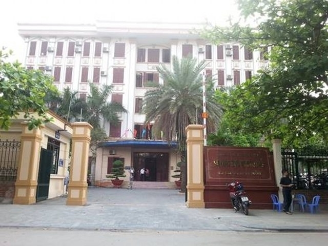 Sở Giáo dục và Đào tạo Thanh Hóa công bố đường dây nóng tiếp nhận phản ánh