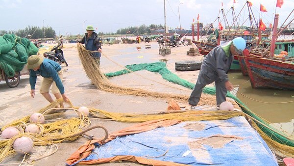 Hải Phòng: Lãnh đạo huyện bị phê bình do vắng họp phòng chống siêu bão MANGKHUT - Hình 1