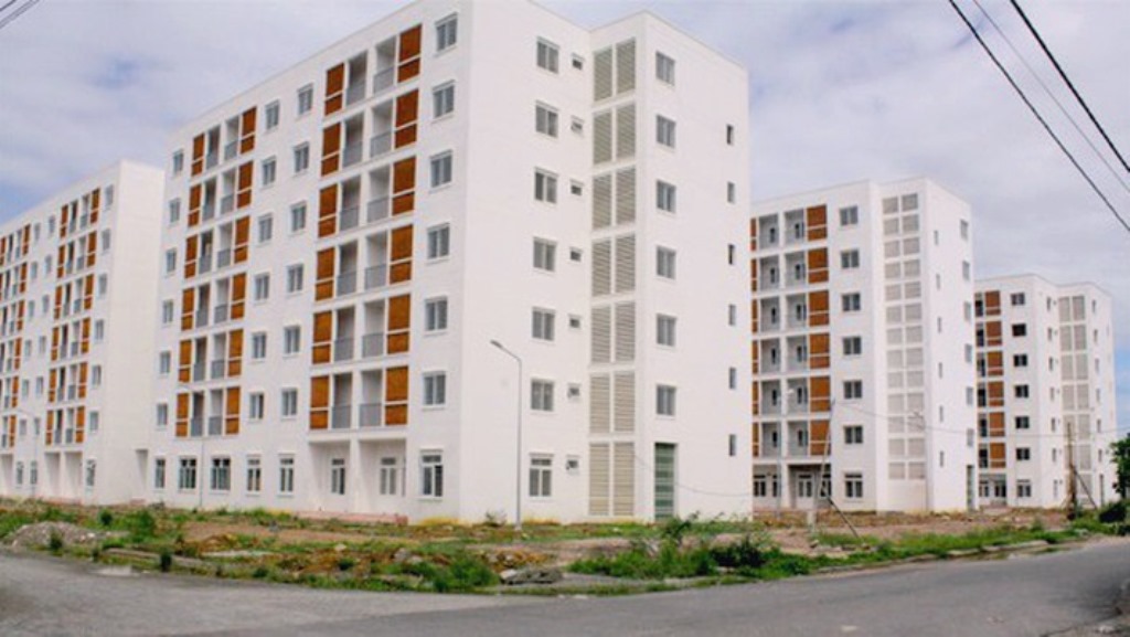 Đà Nẵng: Sát nhập Công ty Quản lý nhà với Công ty Quản lý nhà chung cư