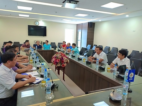 Kiểm tra công tác ứng cứu phòng chống ảnh hưởng cơn bão số 6 tại Quảng Ninh - Hình 5