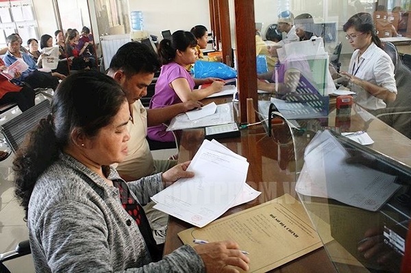 TP HCM: Phấn đấu nâng điểm 6 chỉ số PAPI năm 2018