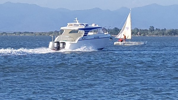 Vụ án chìm ca nô ở Cần Giờ (Tp.HCM): Kéo dài 5 năm, gây nhiều bức xúc