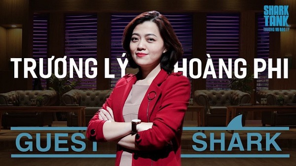 Những hé lộ bất ngờ của 2 ‘gót hồng’ quyền uy của Shark Tank Việt - Hình 4