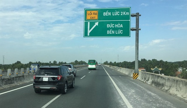 TP.HCM sẽ ứng vốn ngân sách để "cứu" vành đai 3