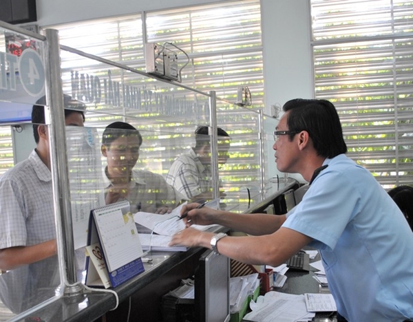 Cục Hải quan Hà Nội cấp lại Phiếu theo dõi trừ lùi cho doanh nghiệp