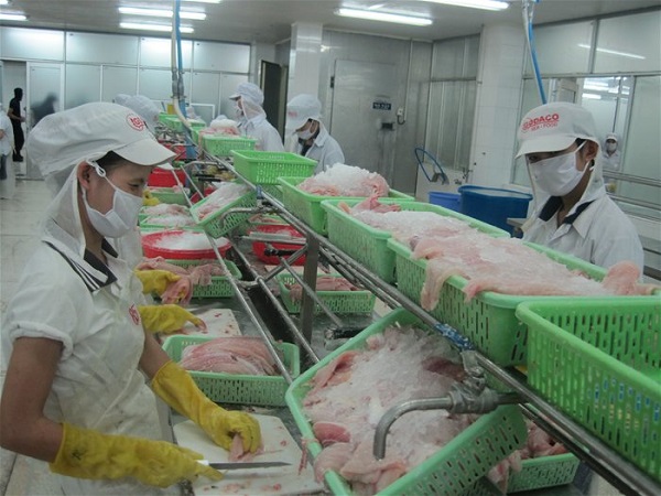 FSIS đề xuất công nhận Việt Nam đủ điều kiện xuất khẩu cá họ Siluriformes - Hình 1