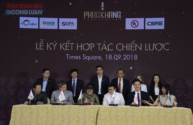 Phúc Khang công bố chiến lược phát triển sản phẩm mới tại khu Đông Sài Gòn - Hình 4