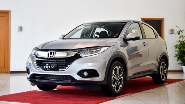 Honda HR-V: Sẽ tạo nên sự đột biến hay sẽ sớm bị hạ gục? - Hình 4