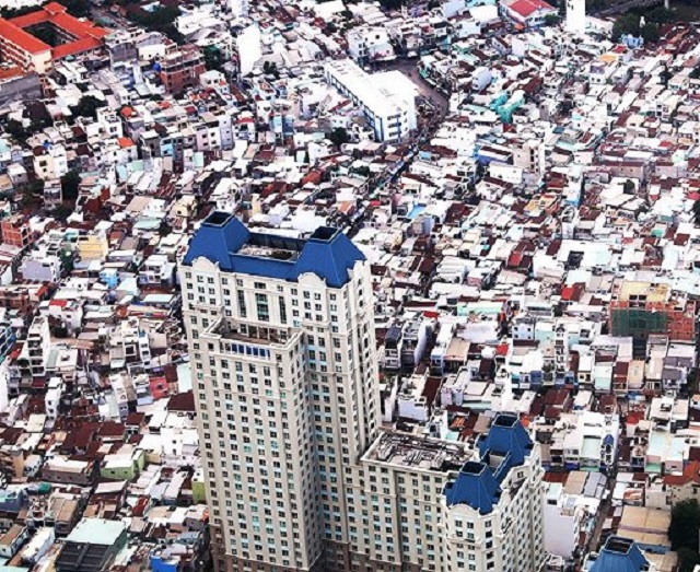 TP.HCM: Phấn đấu xây dựng khoảng 50.000 căn nhà ở xã hội và nhà cho công nhân