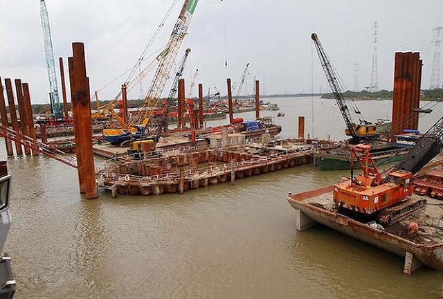 Nợ thuế như chúa chổm, tư vấn giám sát dự án chống ngập 10.000 tỷ xin… xóa nợ