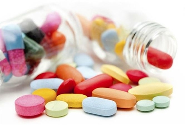 Nhiều công ty dược bị xử phạt nặng vì vi phạm quy định của Bộ Y tế - Hình 1