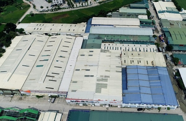 Khu liên hiệp thể thao Quốc gia ‘xin’ không truy thu 314 tỷ đồng tiền thuê đất