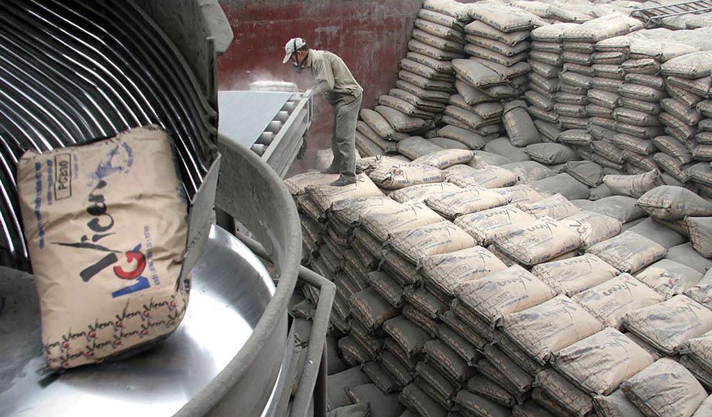 Vicem gánh khoản lỗ nghìn tỷ