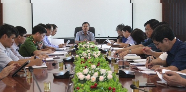 Xử lý vi phạm về môi trường tại Bắc Giang: Nhiều đơn vị, doanh nghiệp “nhờn” luật