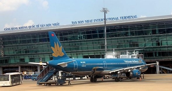 Khẩn trương phê duyệt điều chỉnh Quy hoạch sân bay Tân Sơn Nhất - Hình 1
