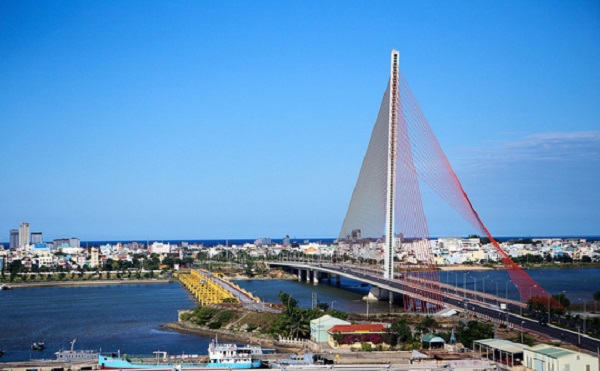 "Annyeong haseyo" và lời chào hội nhập của Đà Nẵng