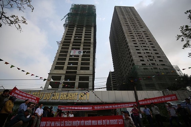 Bright City: Thanh đã tra vào cuộc, nhưng cơ hội sở hữu nhà ở của người dân vẫn mong manh