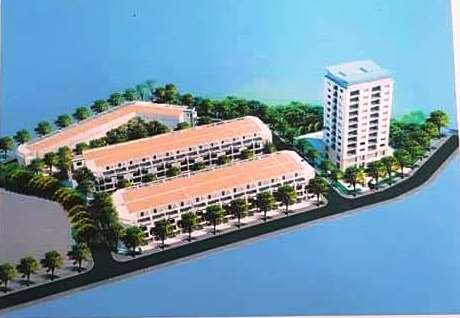 Dự án khu nhà ở Diệp Linh: Chưa có chủ đầu tư, tỉnh đã giao đất