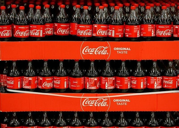Coca Cola tiếp tục thâu tóm công ty nước giải khát Úc