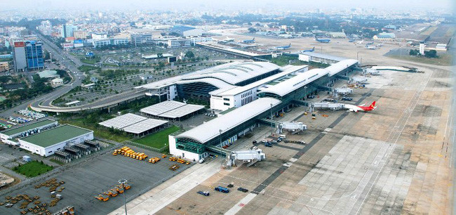 Khẩn trương phê duyệt điều chỉnh Quy hoạch Cảng hàng không - Sân bay quốc tế Tân Sơn Nhất - Hình 1