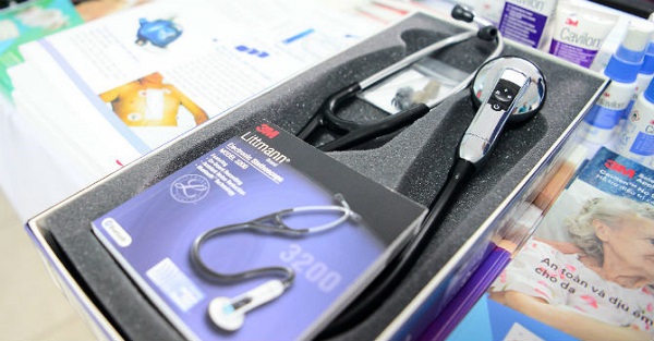 Viettel đầu tư trang thiết bị chẩn đoán bệnh tim từ xa cho gần 30 cơ sở y tế