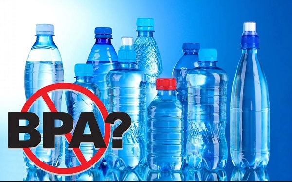 Sản phẩm nhựa không chứa BPA vẫn có hại cho trẻ nhỏ - Hình 1