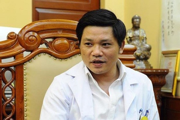 Hà Nội: Đề cử 10 gương mặt công dân Thủ đô ưu tú năm 2018 - Hình 2