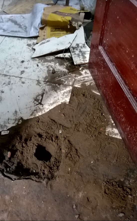 Hải Dương: Lãnh đạo Doanh nghiệp, hành xử theo kiểu giang hồ?