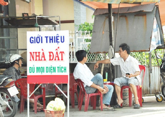 TP.HCM chủ động tìm cách “giải nhiệt” cơn sốt đất dịp cuối năm