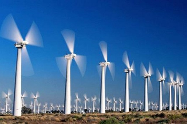 Trà Vinh: Chậm tiến độ, nhà máy điện gió gần 3.000 tỷ đồng bị thu hồi - Hình 1