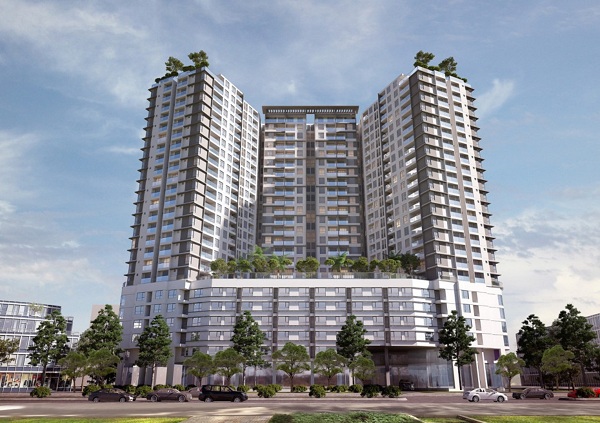 Vi phạm về thuế, Bất động sản Phát Đạt bị phạt 258 triệu đồng