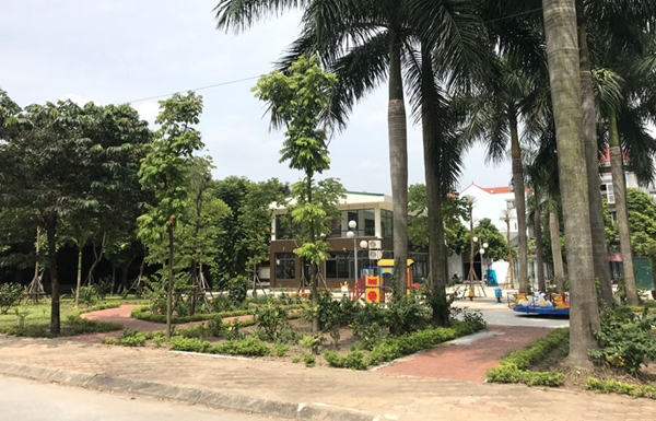 Cần xử lý những bất cập tại khu đất đấu giá Tứ Hiệp - Ngũ Hiệp