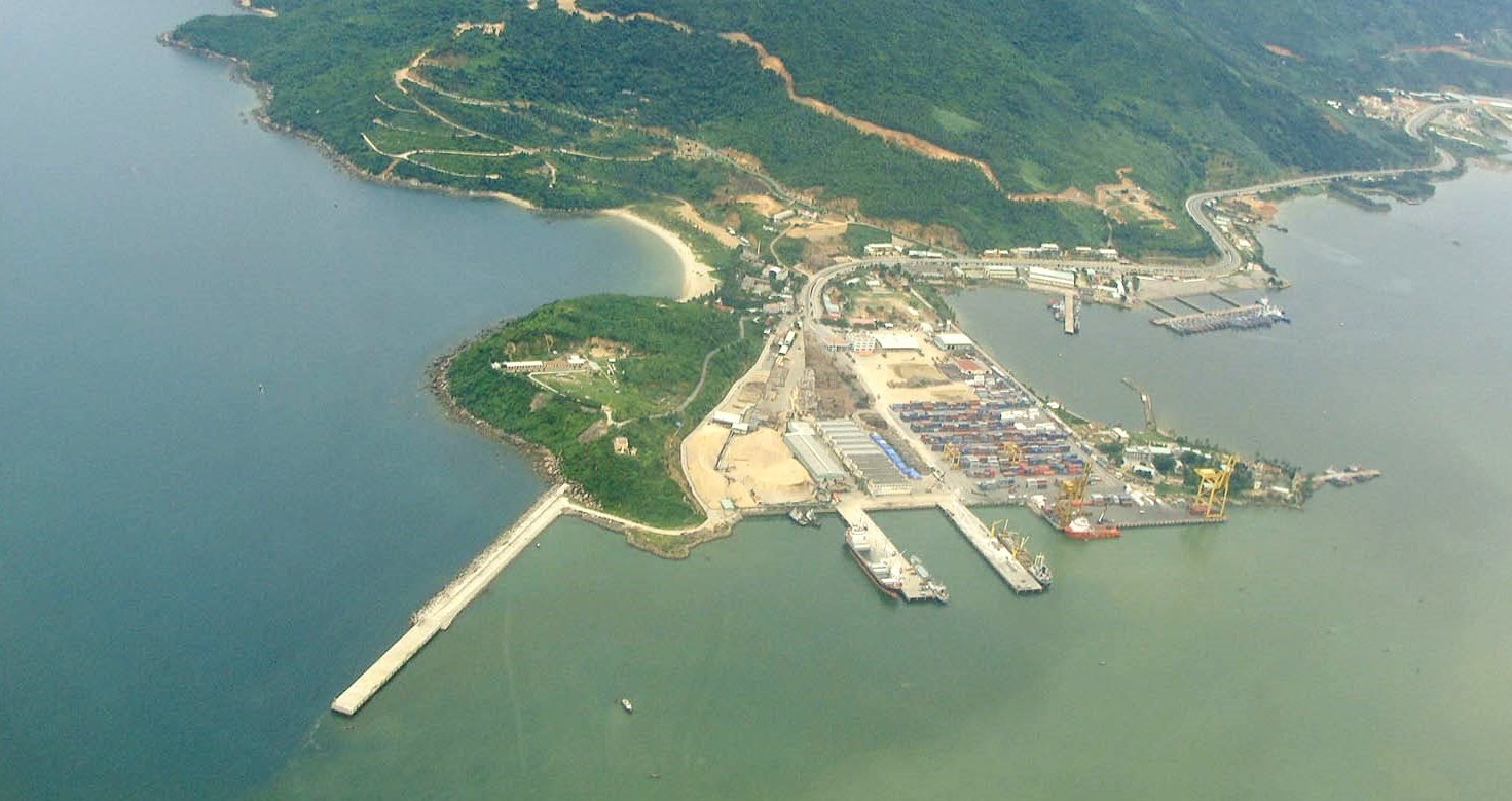 Đà Nẵng: Sớm triển khai xây dựng cảng Liên Chiểu - Hình 1
