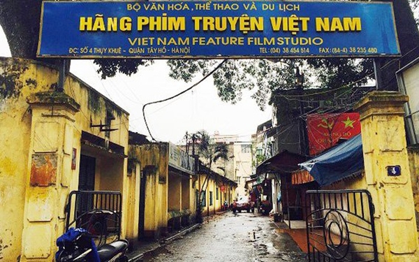 Công bố Kết luận Thanh tra công tác cổ phần hóa hãng Phim truyện Việt Nam - Hình 1