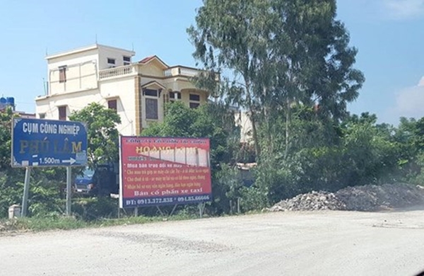 Bắc Ninh: Xử phạt Hợp tác xã Minh Tiến do trốn chế độ bảo hiểm người lao động