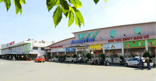 Phân khúc căn hộ tầm trung sẽ trở thành tâm điểm tại Khu Tây TP. Hồ Chí Minh