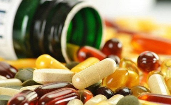 Thực phẩm chức năng cho trẻ nhỏ: Bắt buộc phải kê khai giá