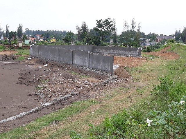 Hậu Lộc (Thanh Hóa): Nghĩa trang “biến” thành bãi tập kết rác, tôn nghiêm ở đâu?