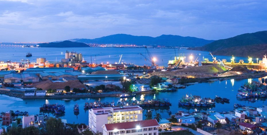 Bình Định: Cảng Quy Nhơn hàng loạt sai phạm khi cổ phần hóa