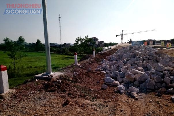 Bắc Giang: Tiến độ dự án BT cầu Đồng Sơn bị TTCP thanh tra bây giờ ra sao? - Hình 11