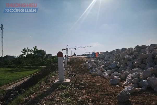 Bắc Giang: Tiến độ dự án BT cầu Đồng Sơn bị TTCP thanh tra bây giờ ra sao? - Hình 10