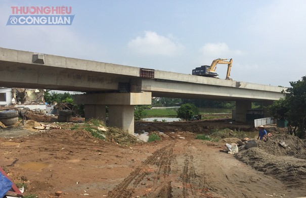 Bắc Giang: Tiến độ dự án BT cầu Đồng Sơn bị TTCP thanh tra bây giờ ra sao? - Hình 12