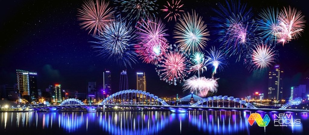 Đà Nẵng: Lễ hội pháo hoa quốc tế sẽ trở thành nét văn hóa, du lịch - Hình 1