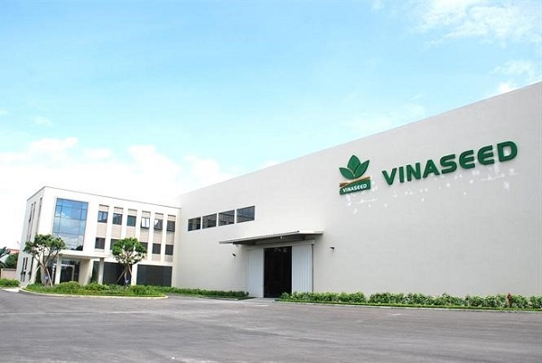 Vinaseed sẽ phát hành 2,3 triệu cổ phiếu mới để trả cổ tức, tỷ lệ 15% - Hình 1