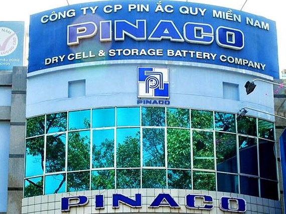 Pinaco dự chi 37 tỷ đồng tạm ứng cổ tức đợt 1/2018